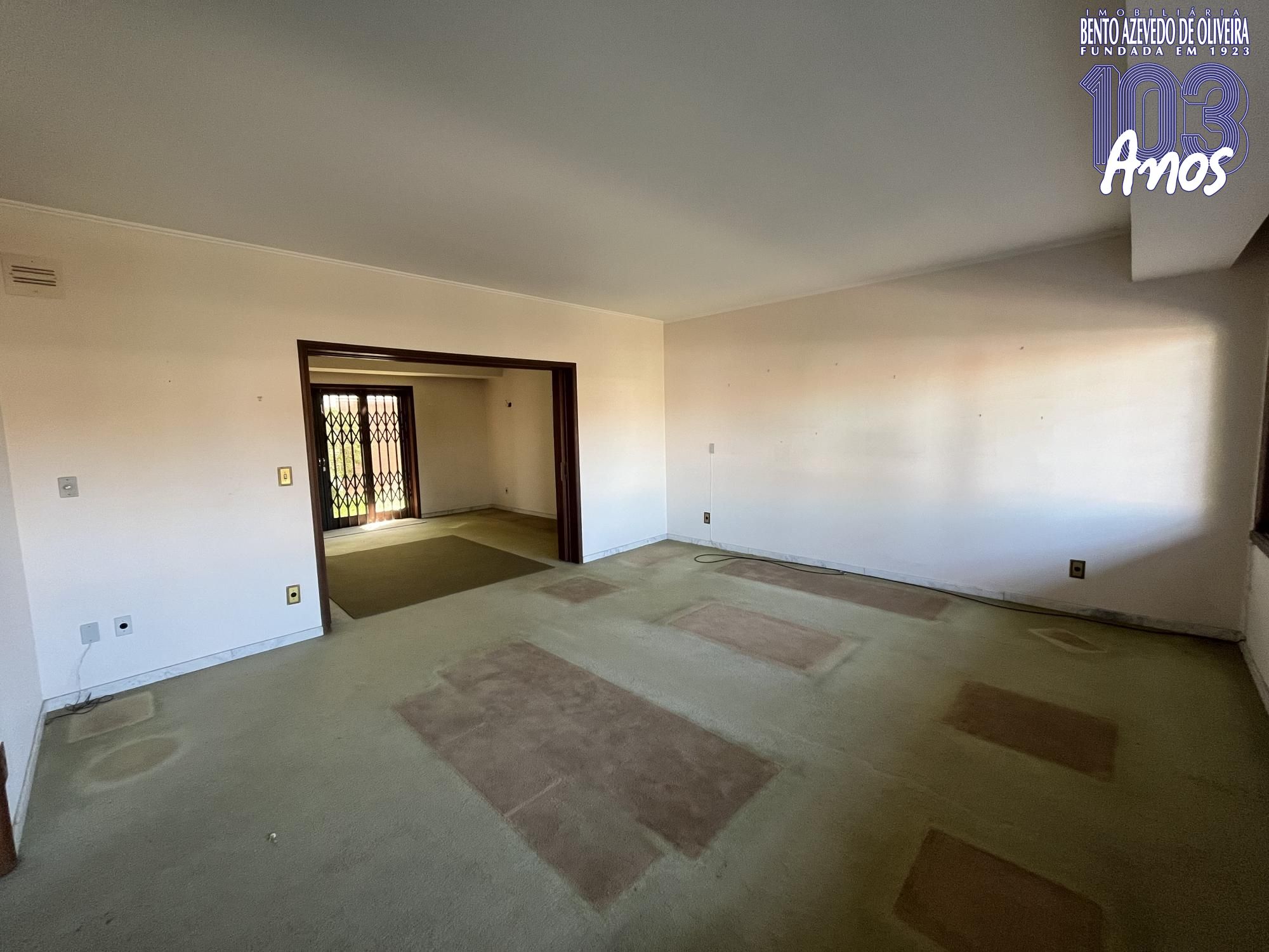 Casa, 4 quartos, 430 m² - Foto 3