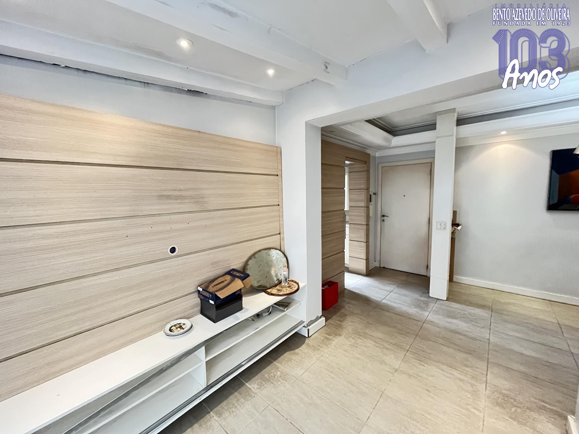 Apartamento, 2 quartos, 49 m² - Foto 6