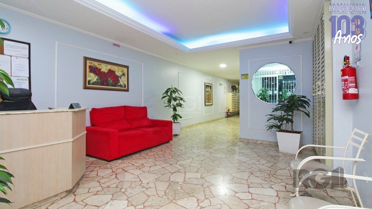 Apartamento, 1 quarto, 53 m² - Foto 13