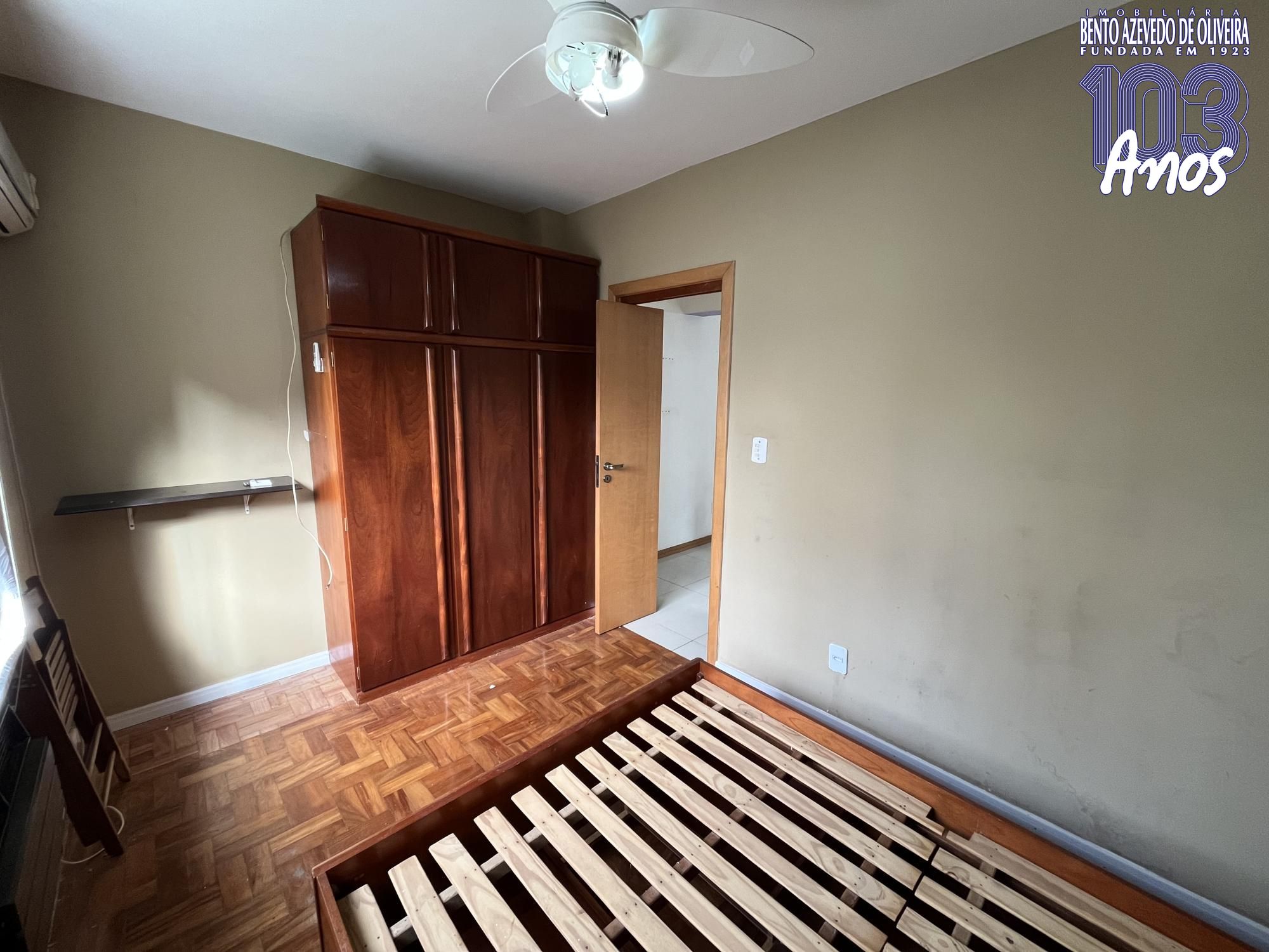 Apartamento, 1 quarto, 45 m² - Foto 8