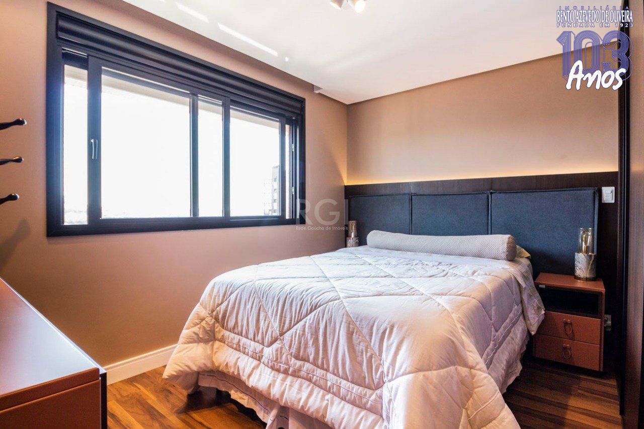 Apartamento, 3 quartos, 101 m² - Foto 11
