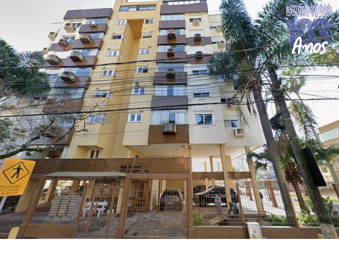 Apartamento, 2 quartos, 71 m² - Foto 1