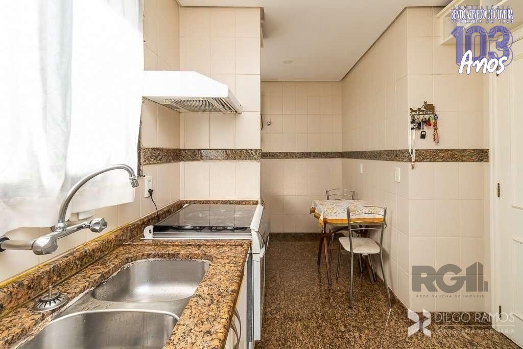 Cobertura, 3 quartos, 185 m² - Foto 14