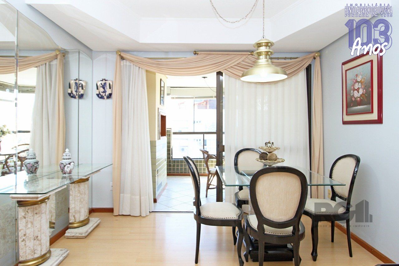 Apartamento, 3 quartos, 118 m² - Foto 20