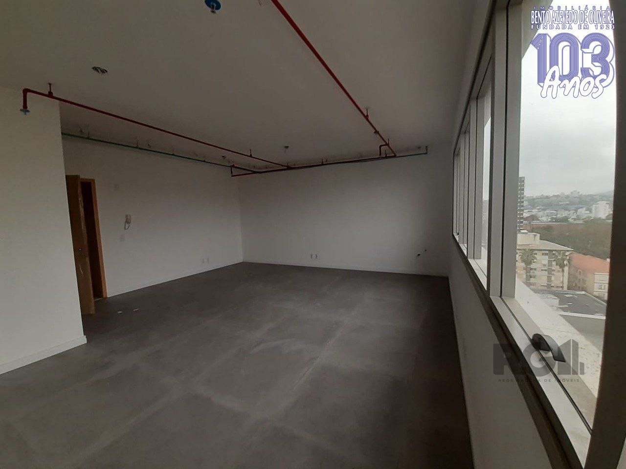 Sala-Conjunto, 41 m² - Foto 5