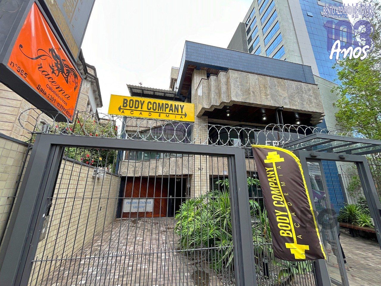 Cobertura, 1 quarto, 70 m² - Foto 13