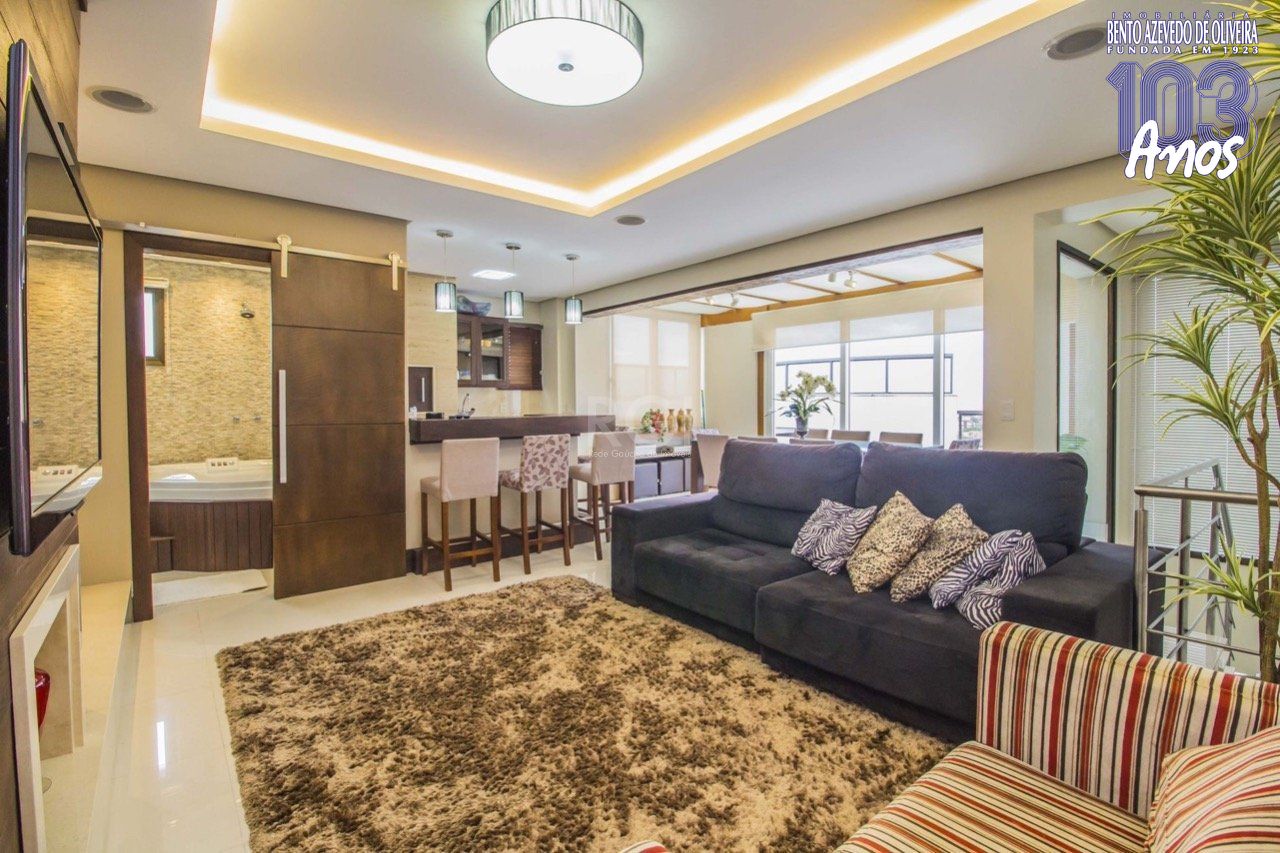 Cobertura, 3 quartos, 210 m² - Foto 21
