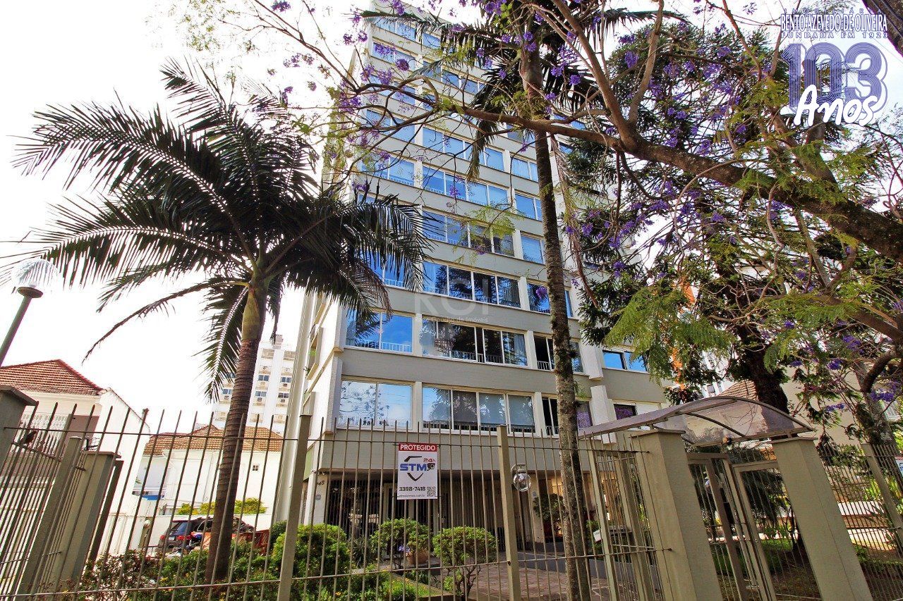 Apartamento, 3 quartos, 245 m² - Foto 3