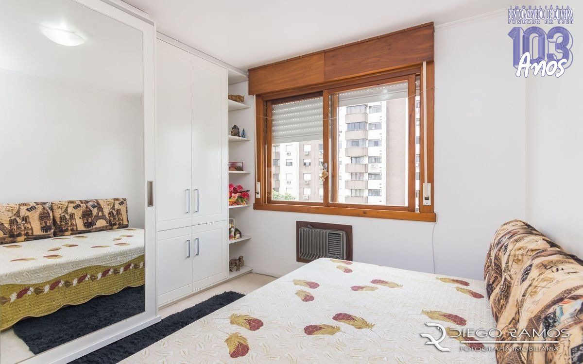 Apartamento, 2 quartos, 80 m² - Foto 6