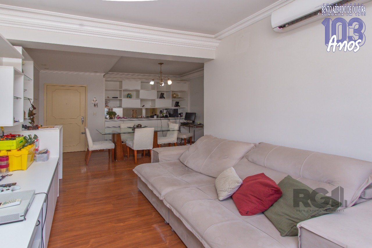 Apartamento, 3 quartos, 104 m² - Foto 2