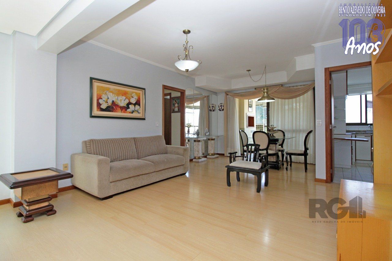 Apartamento, 3 quartos, 118 m² - Foto 18