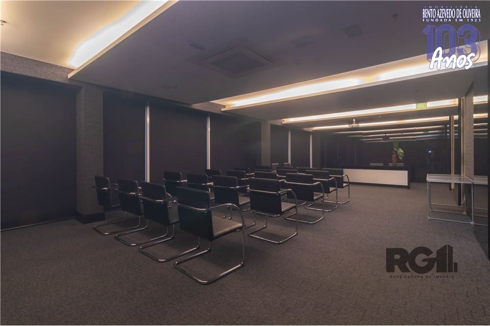 Sala-Conjunto, 36 m² - Foto 9