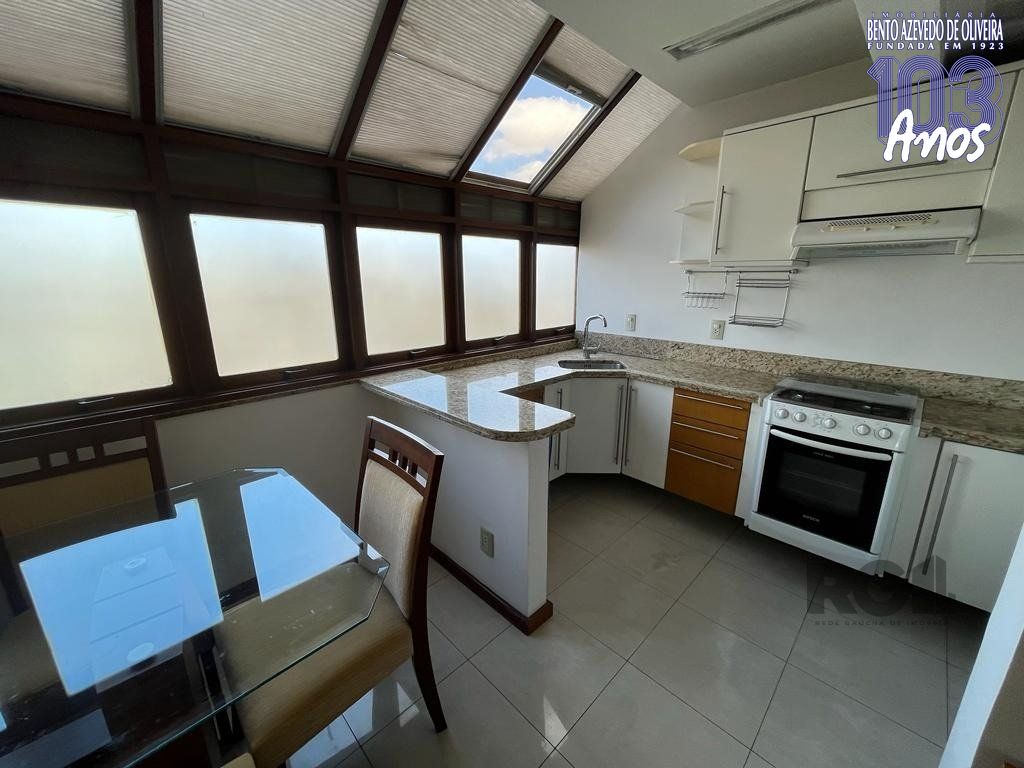 Cobertura, 3 quartos, 165 m² - Foto 13