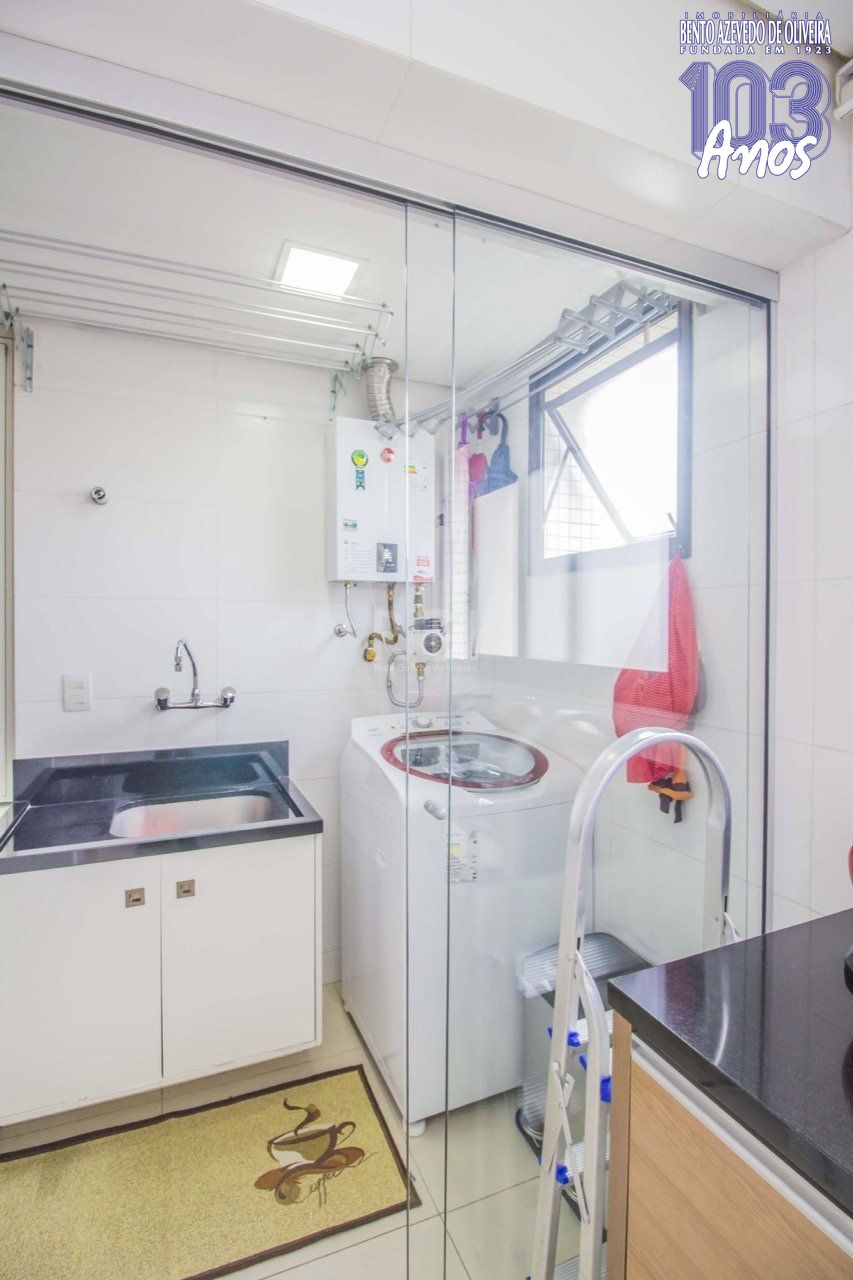 Cobertura, 3 quartos, 210 m² - Foto 17