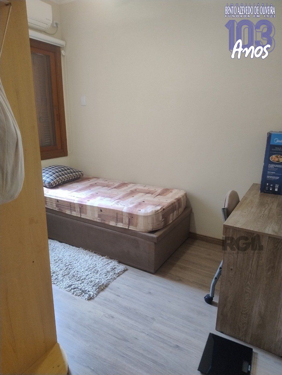 Apartamento, 3 quartos, 72 m² - Foto 6