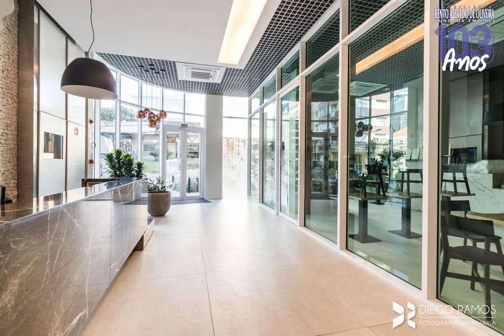 Apartamento, 1 quarto, 32 m² - Foto 9