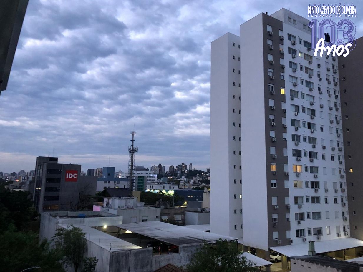 Cobertura, 2 quartos, 80 m² - Foto 9