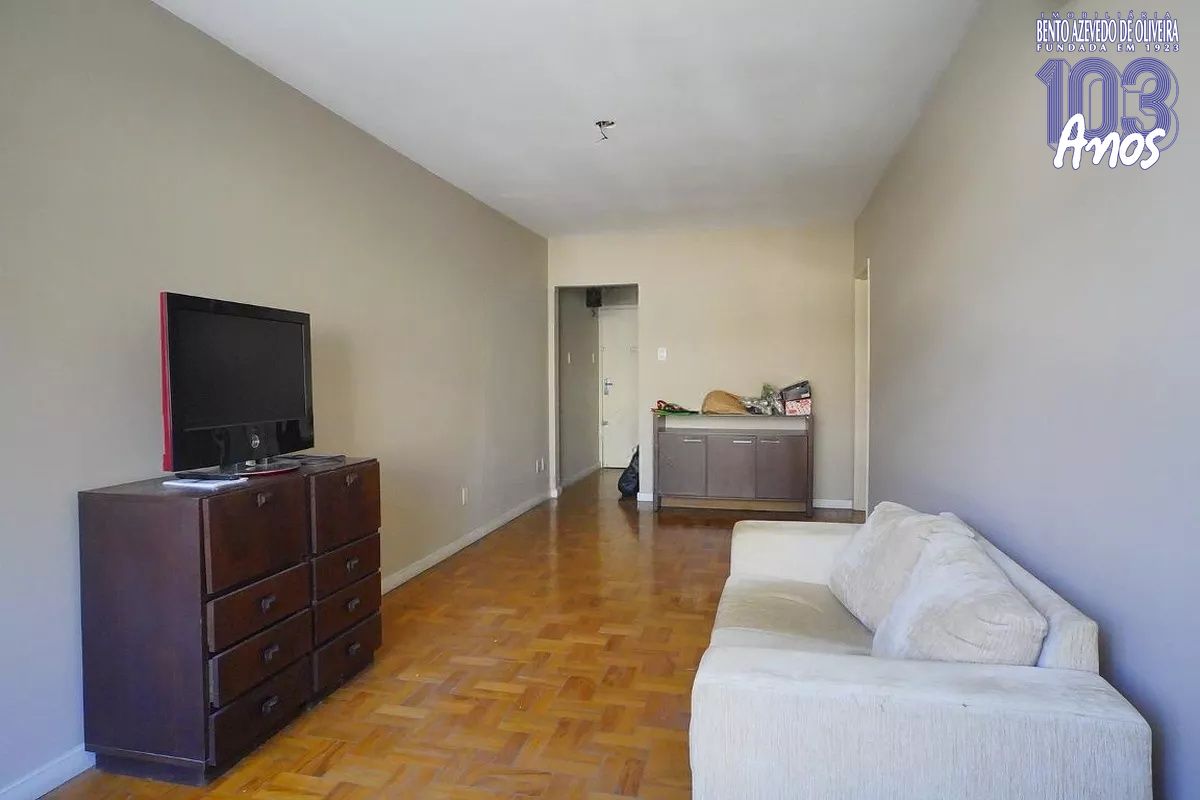 Apartamento, 2 quartos, 89 m² - Foto 2