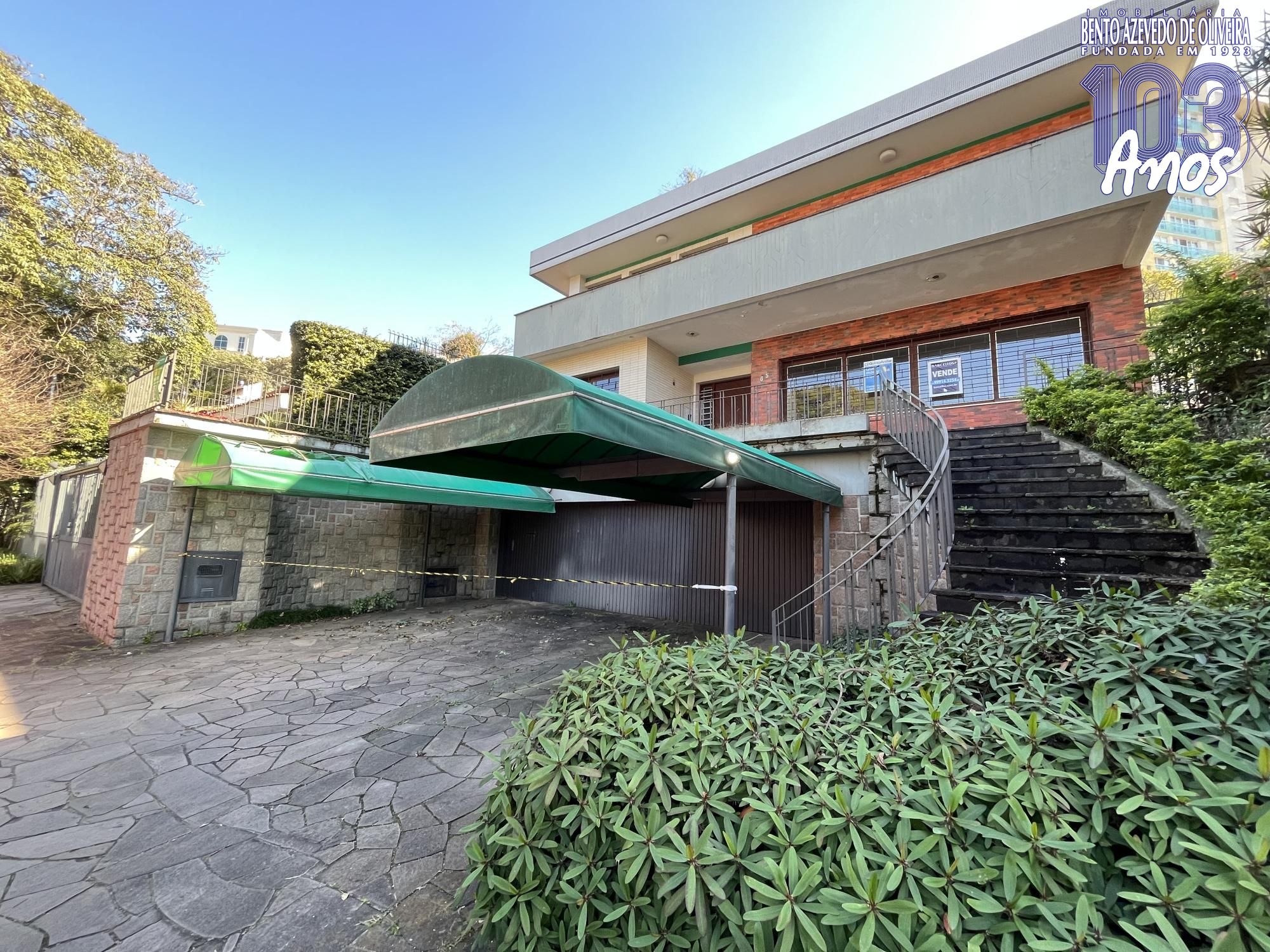 Casa, 4 quartos, 430 m² - Foto 2