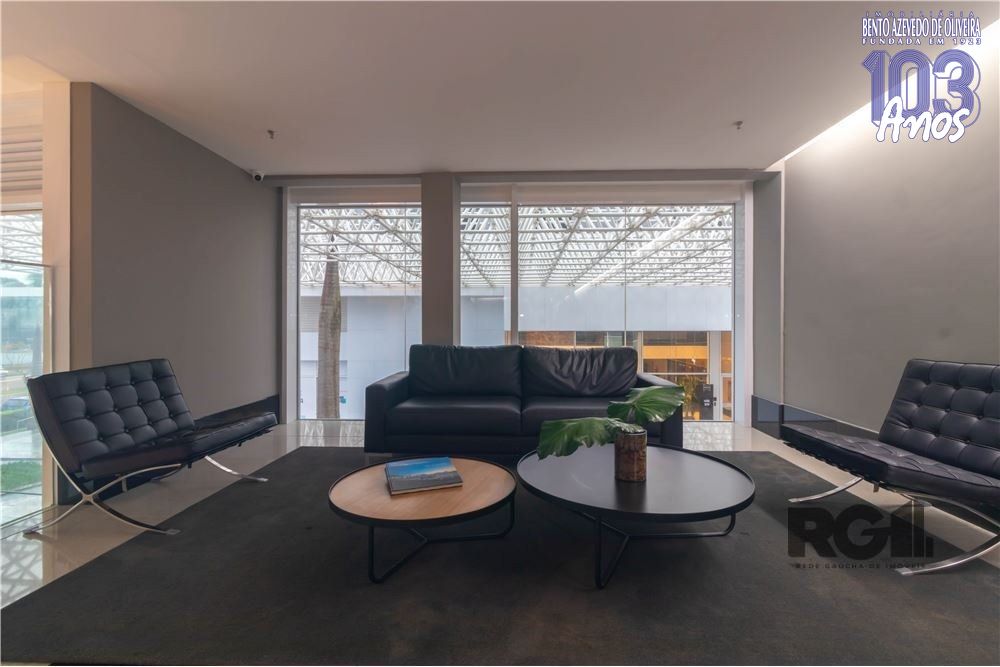 Sala-Conjunto, 36 m² - Foto 2