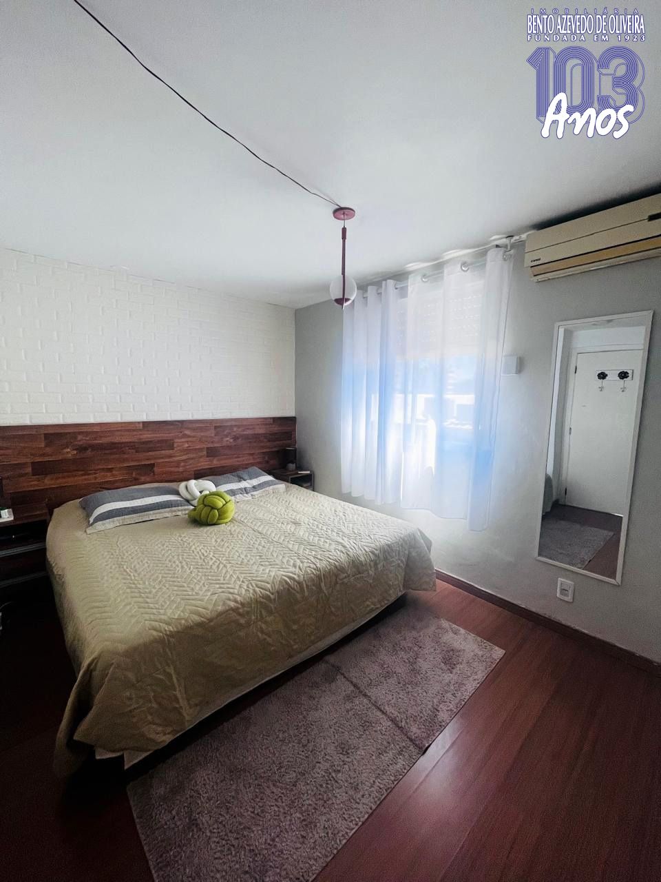 Cobertura, 2 quartos, 80 m² - Foto 8