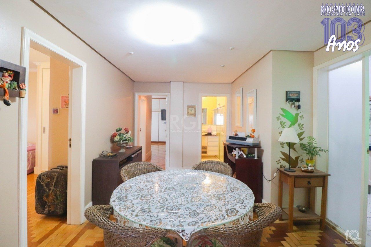 Apartamento, 3 quartos, 233 m² - Foto 15