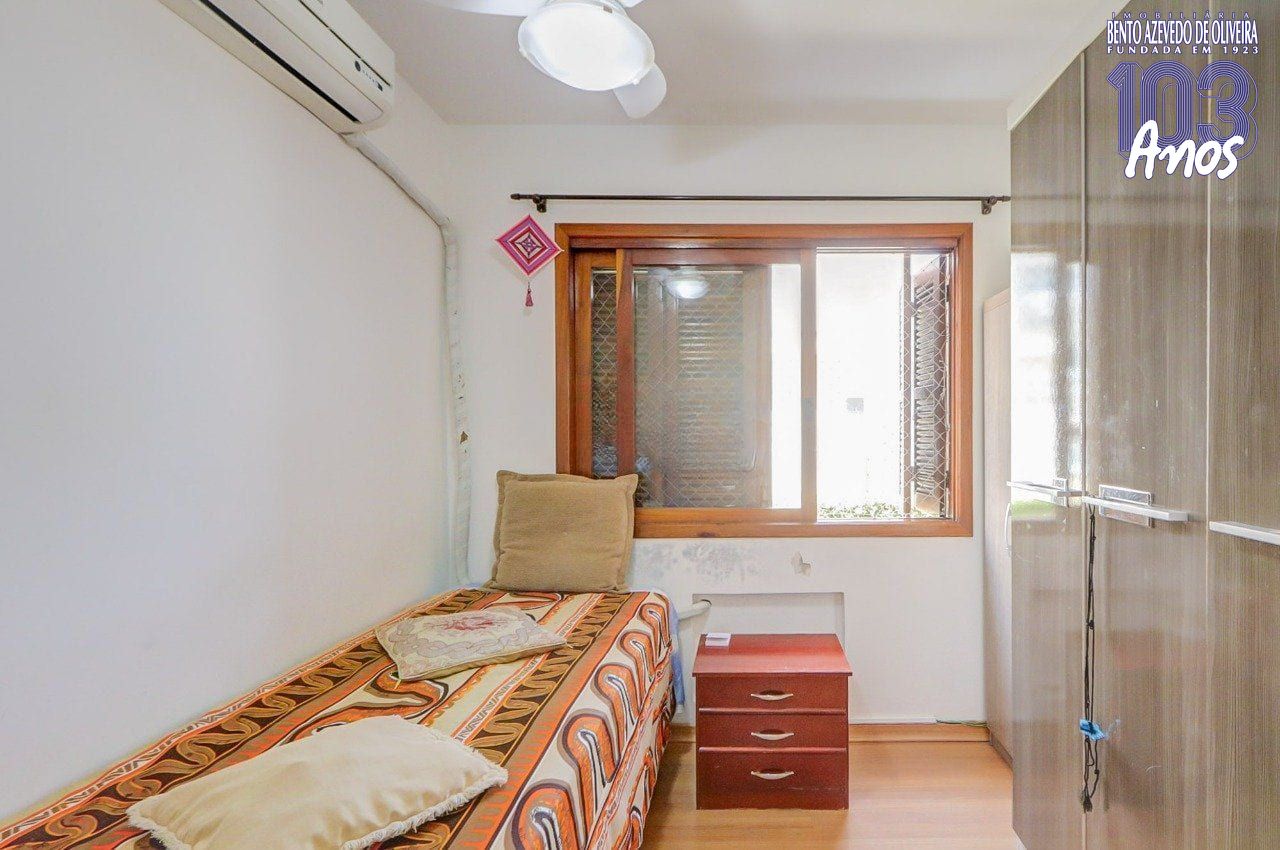 Apartamento, 3 quartos, 100 m² - Foto 9