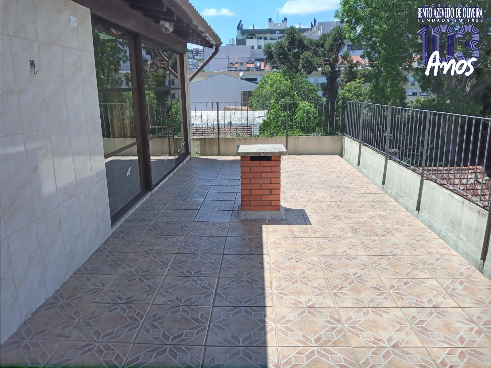 Cobertura, 2 quartos, 148 m² - Foto 27