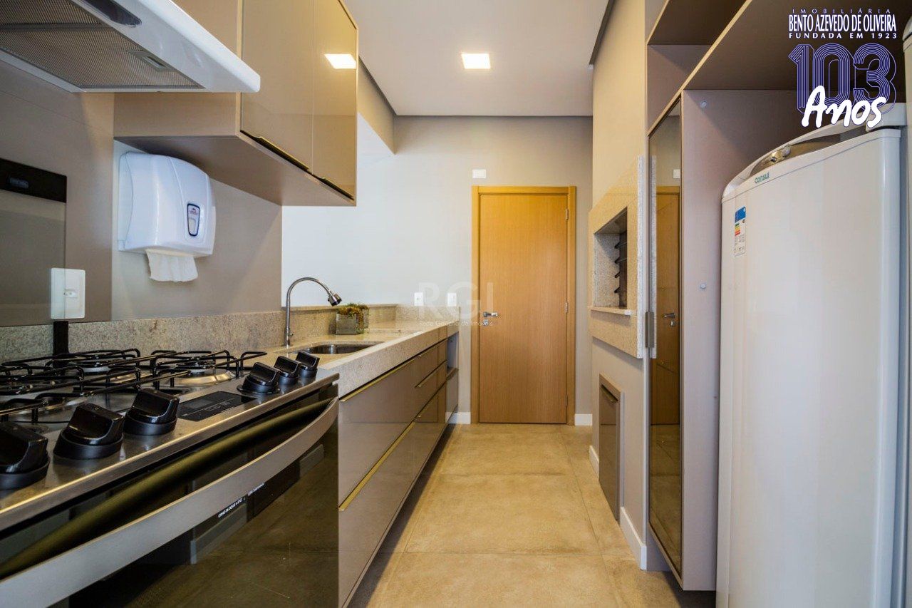 Apartamento, 3 quartos, 101 m² - Foto 37