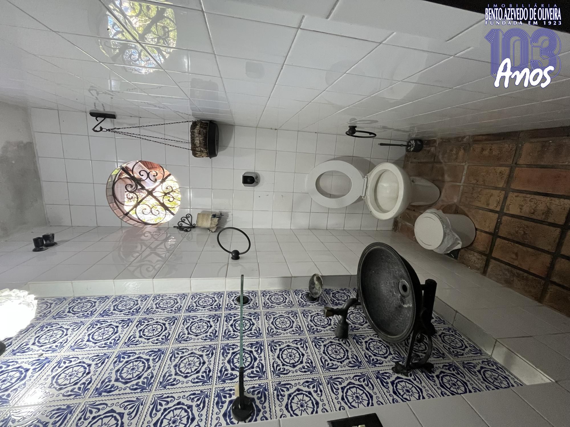 Casa, 3 quartos, 255 m² - Foto 14