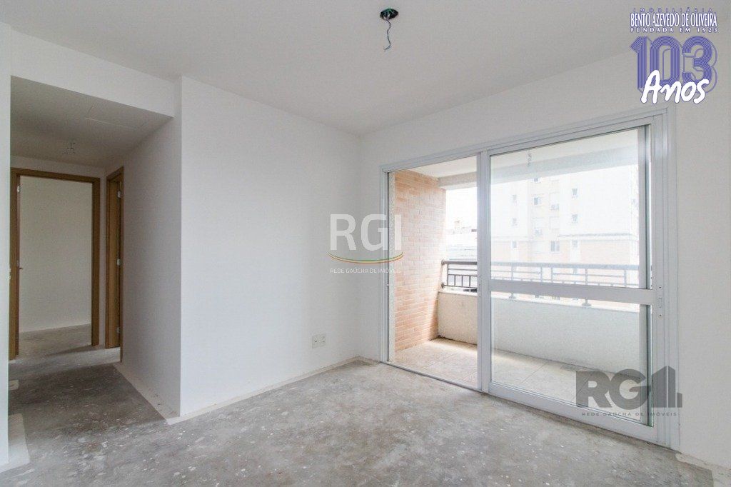 Apartamento, 3 quartos, 82 m² - Foto 1