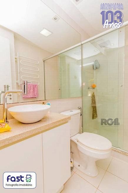 Apartamento, 3 quartos, 74 m² - Foto 14