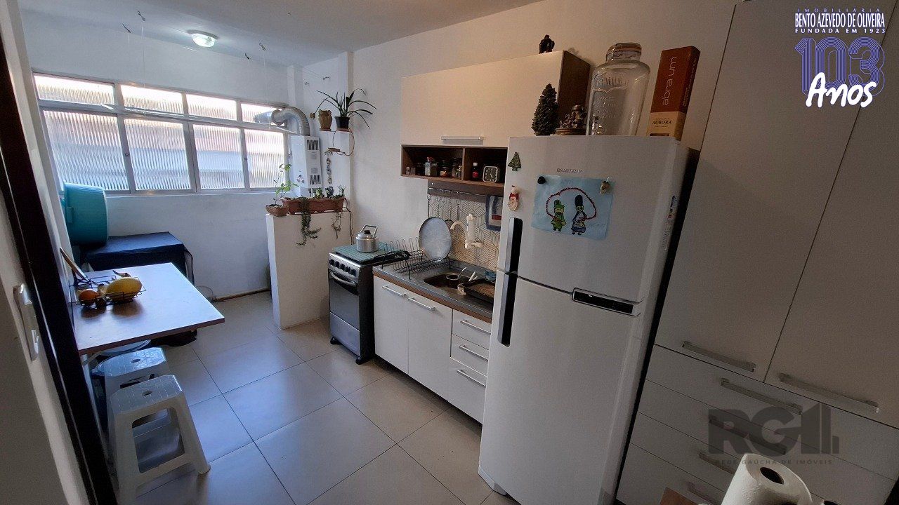 Apartamento, 2 quartos, 83 m² - Foto 1
