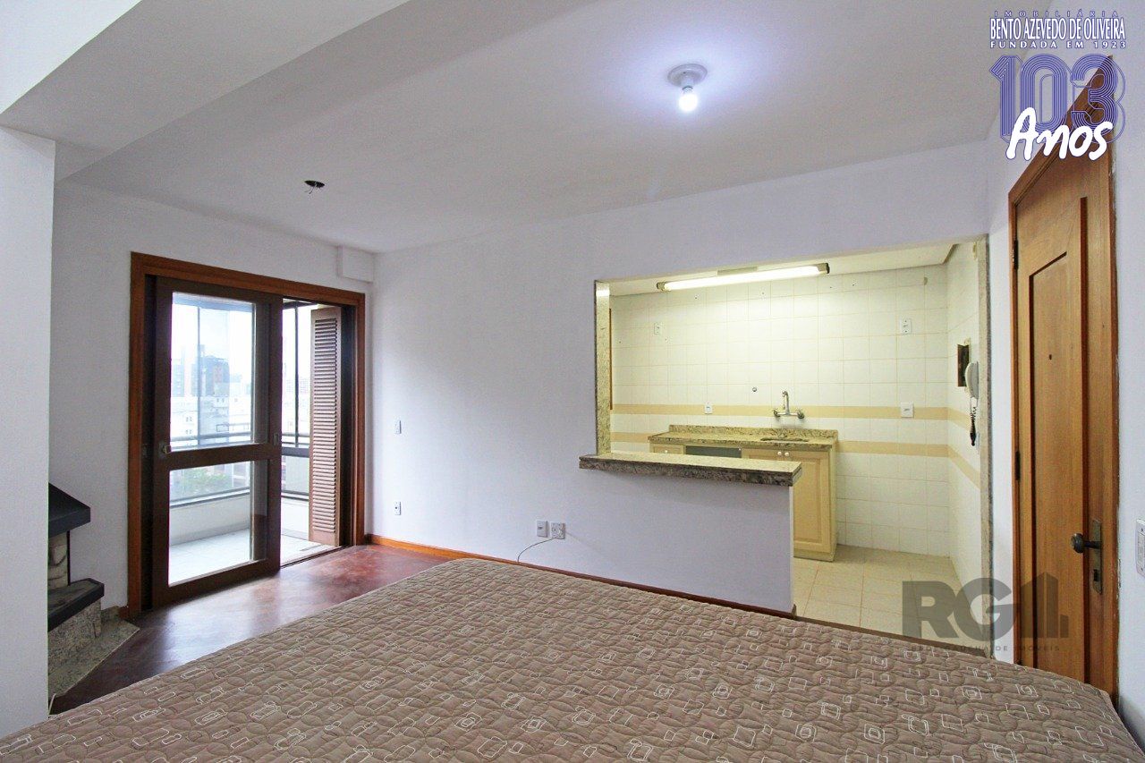 Cobertura, 1 quarto, 70 m² - Foto 19