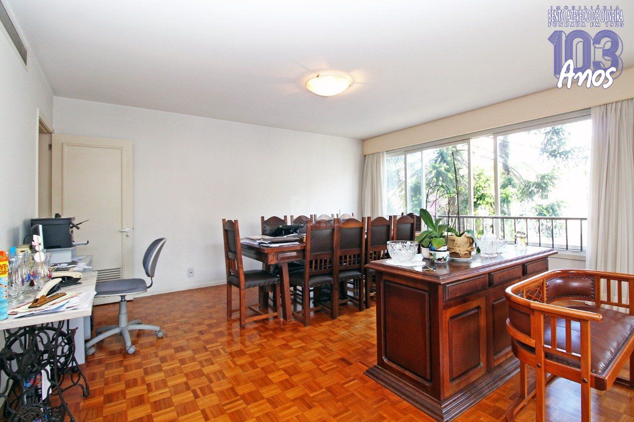 Apartamento, 3 quartos, 245 m² - Foto 37