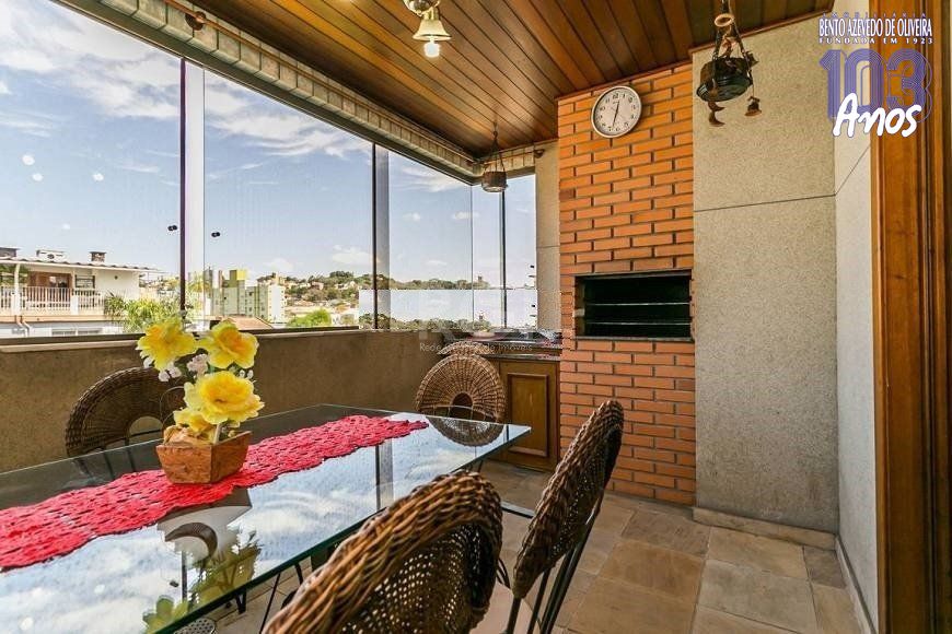 Cobertura, 2 quartos, 172 m² - Foto 8