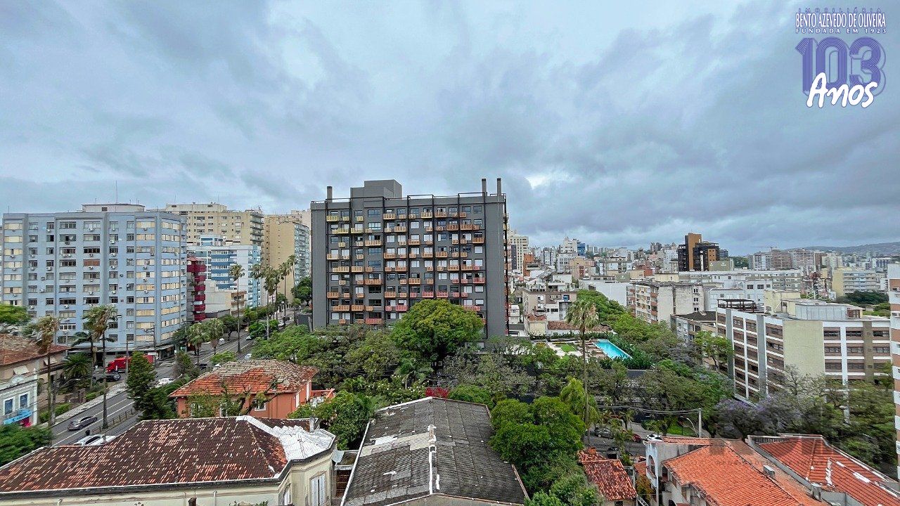 Cobertura, 1 quarto, 70 m² - Foto 11