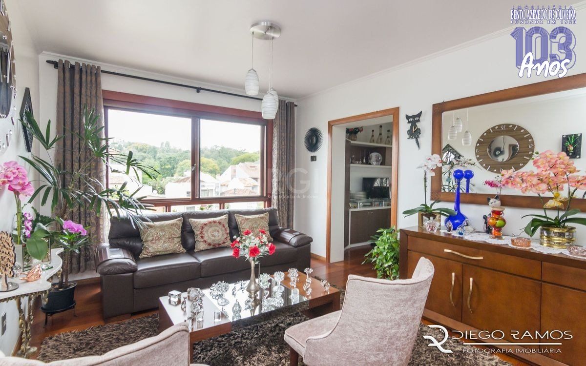 Apartamento, 2 quartos, 80 m² - Foto 3