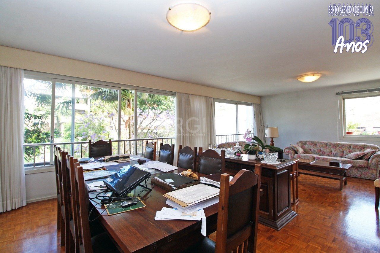 Apartamento, 3 quartos, 245 m² - Foto 38