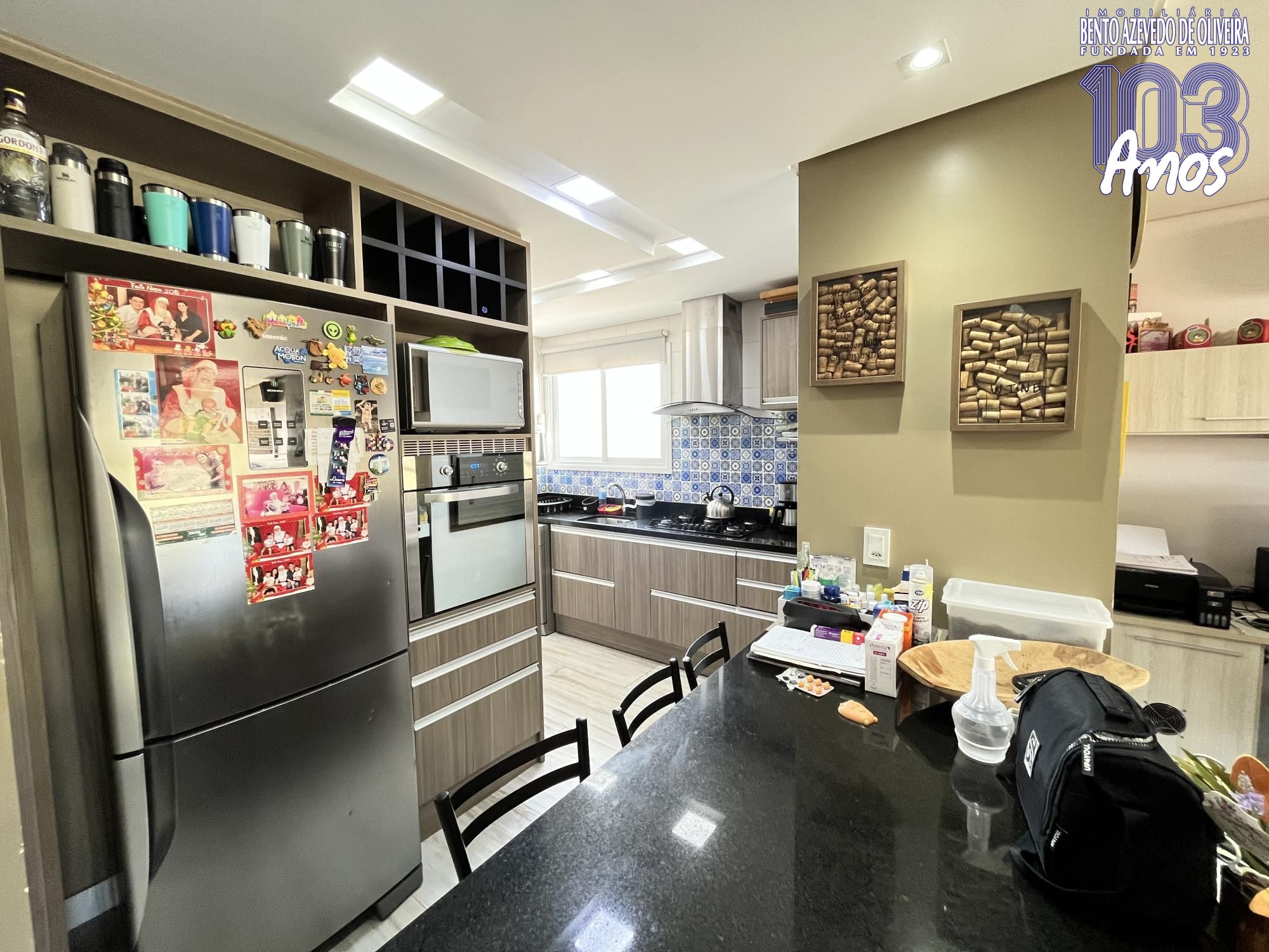 Apartamento, 3 quartos, 15 m² - Foto 5