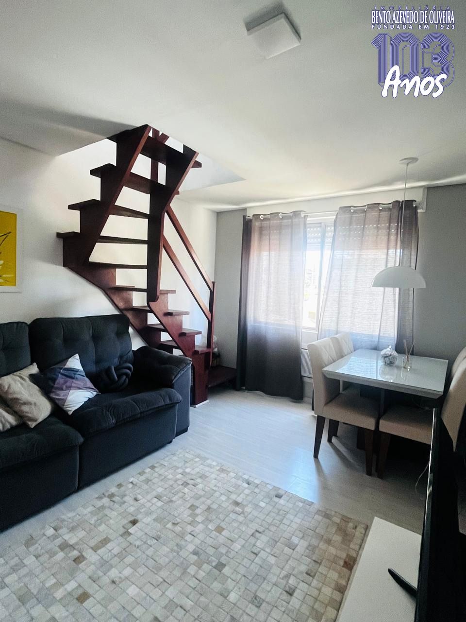 Cobertura, 2 quartos, 80 m² - Foto 3