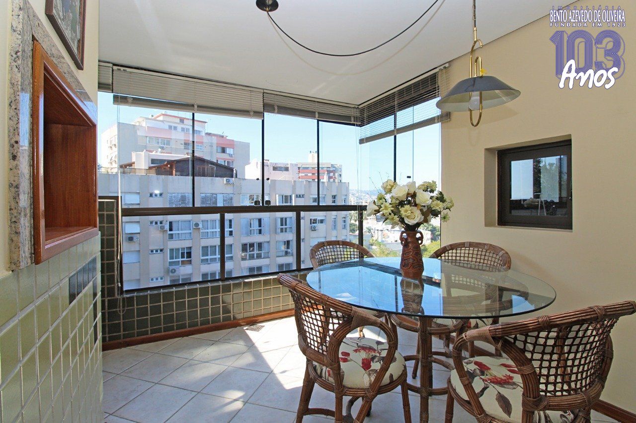 Apartamento, 3 quartos, 118 m² - Foto 21