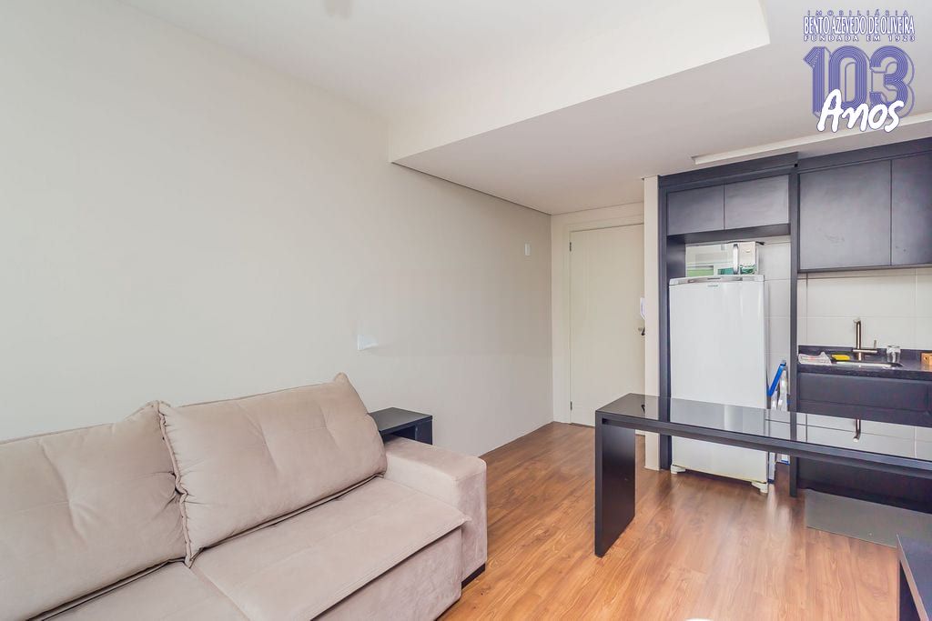 Apartamento, 1 quarto, 32 m² - Foto 4