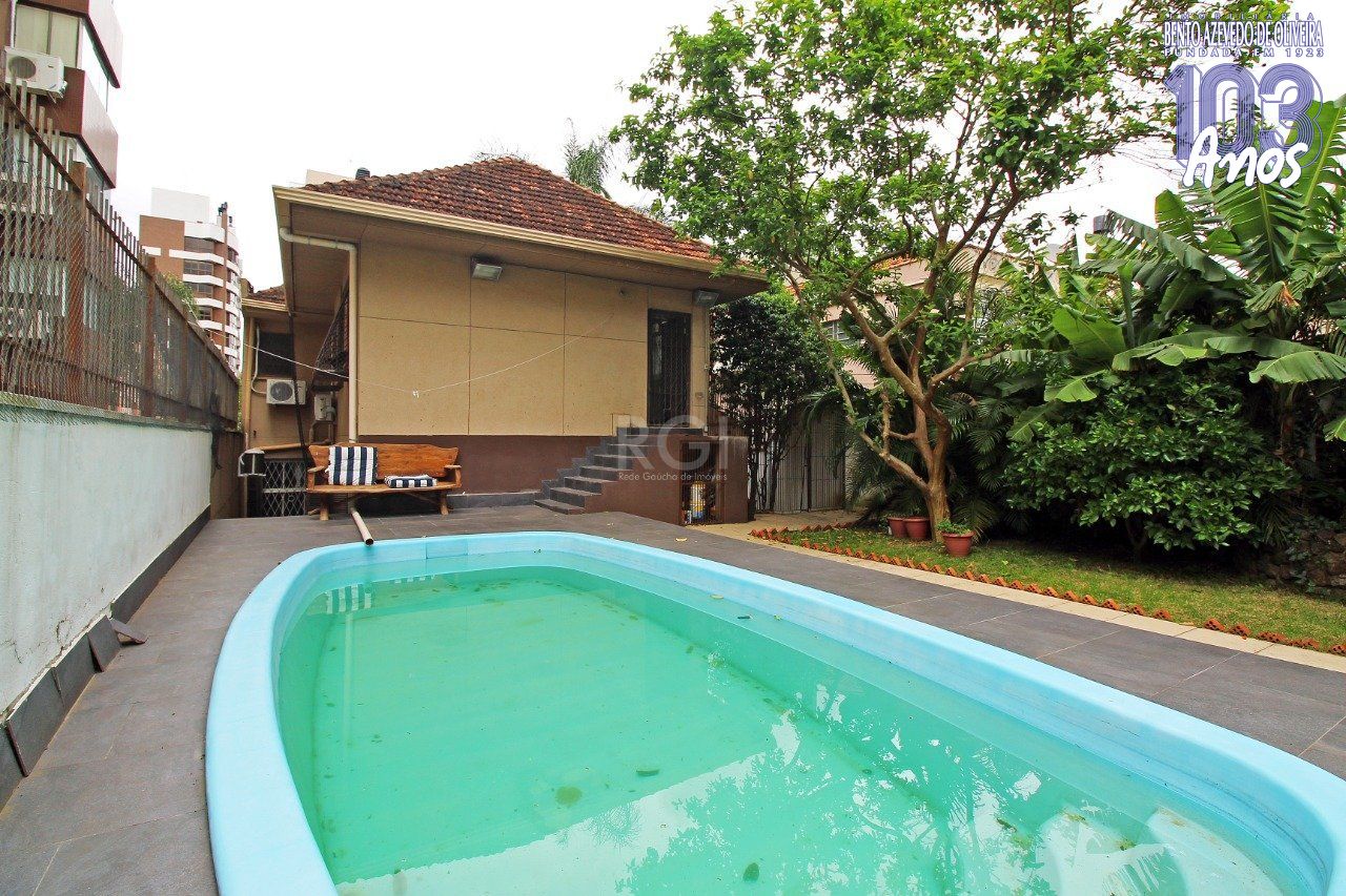 Casa, 3 quartos, 464 m² - Foto 4