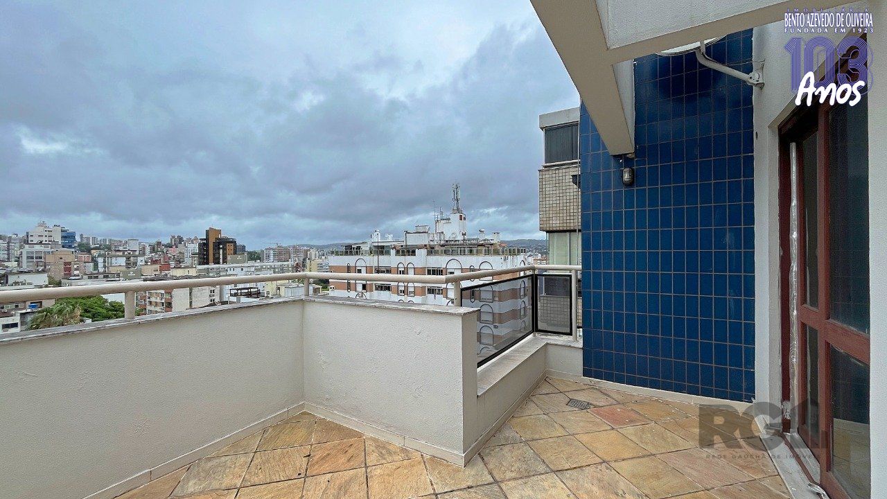 Cobertura, 1 quarto, 70 m² - Foto 5