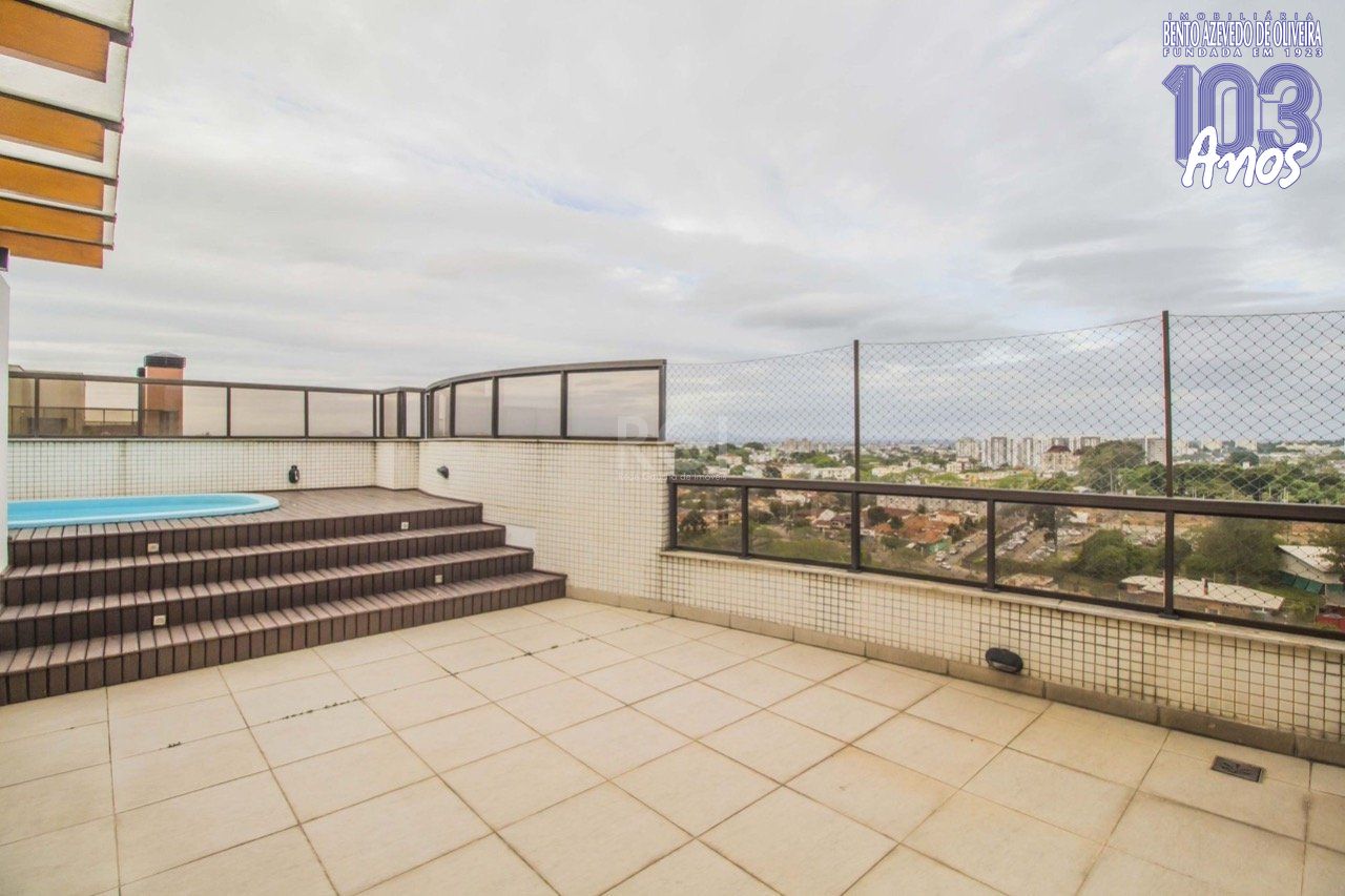 Cobertura, 3 quartos, 210 m² - Foto 27