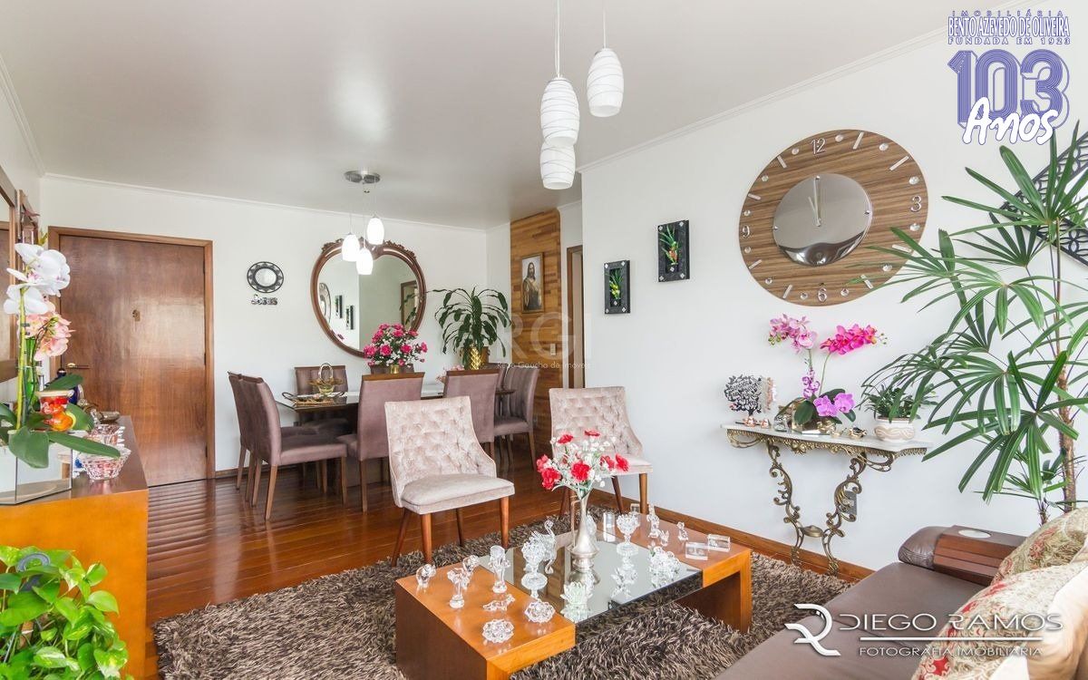 Apartamento, 2 quartos, 80 m² - Foto 4