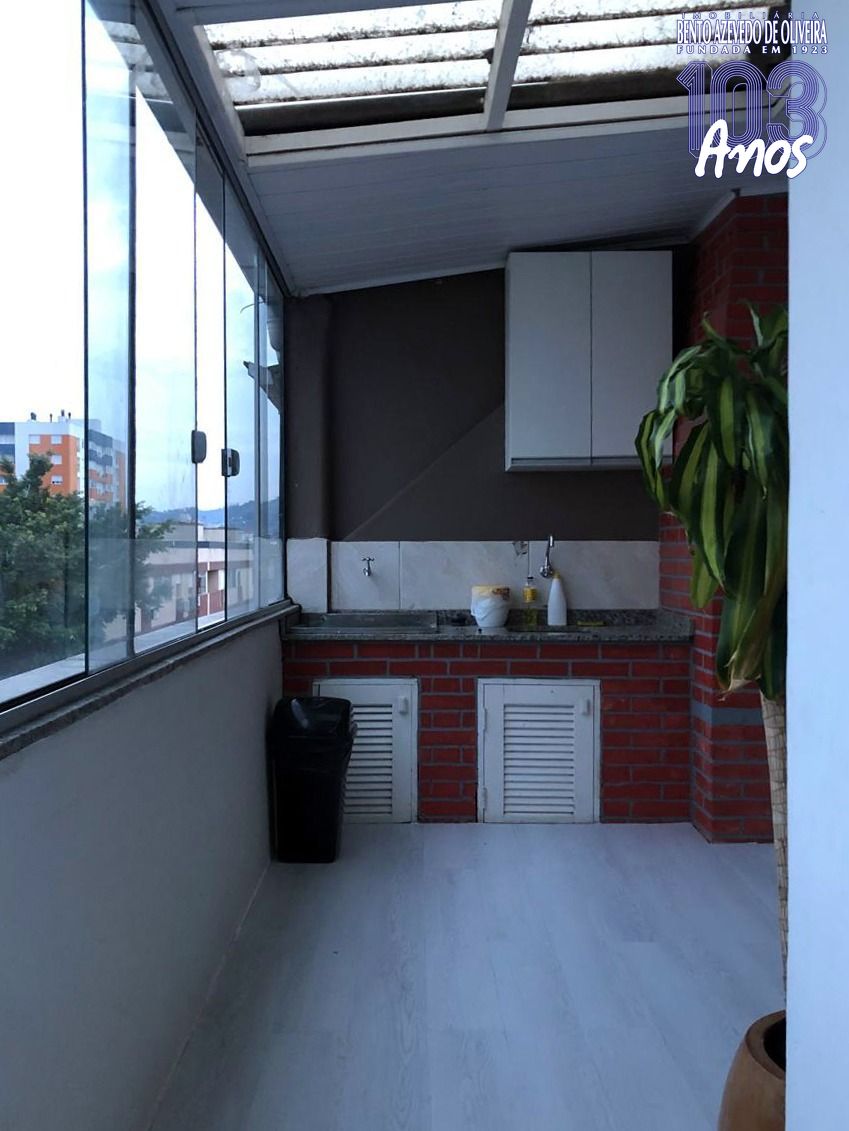 Cobertura, 2 quartos, 80 m² - Foto 7