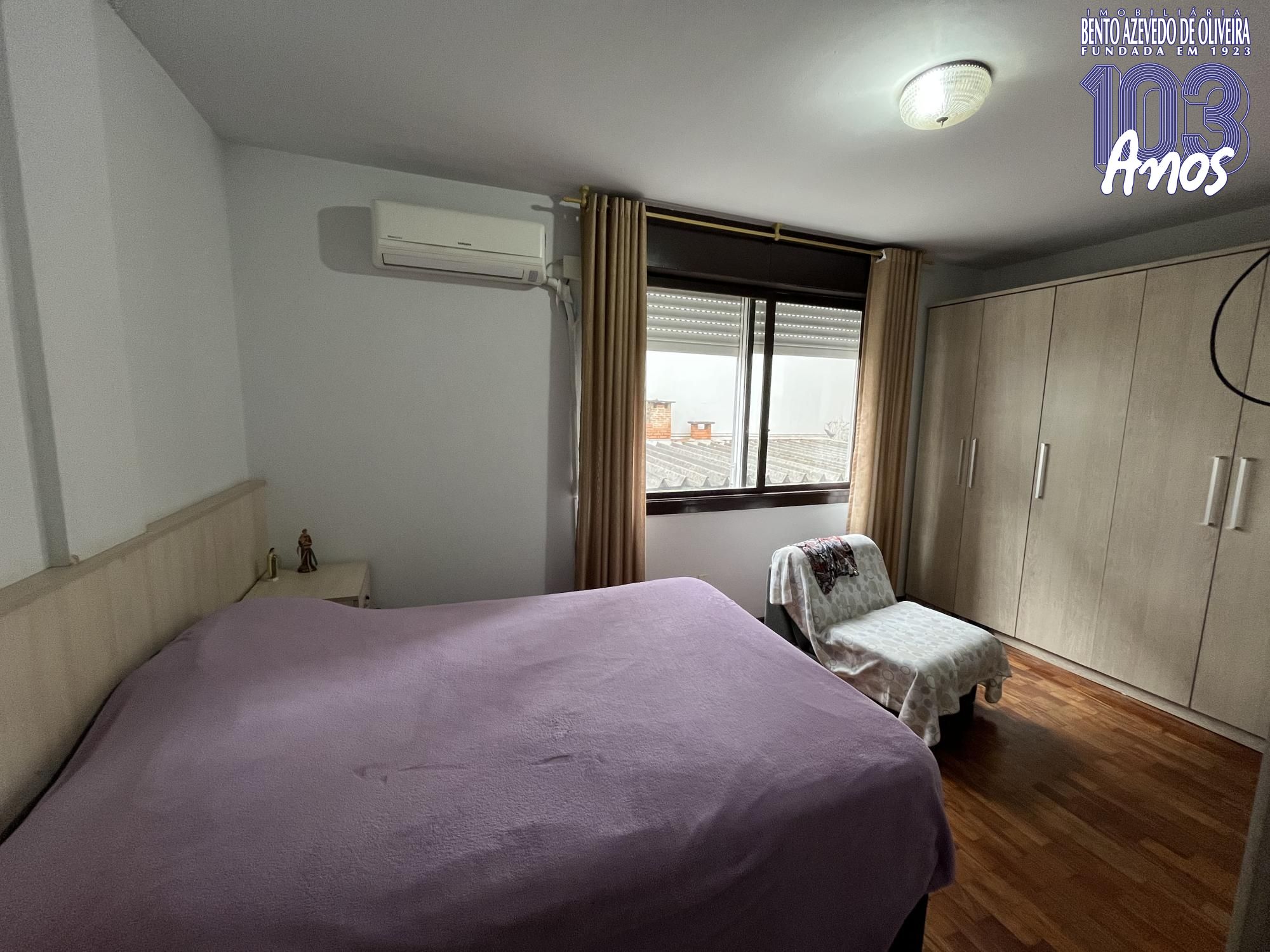 Apartamento, 2 quartos, 84 m² - Foto 11