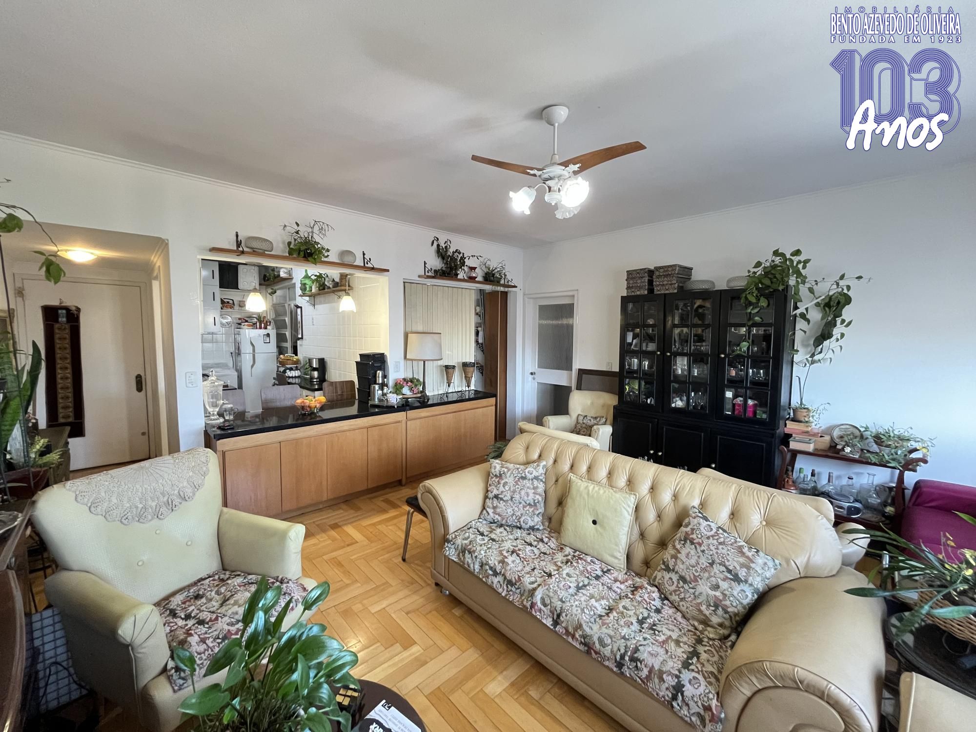 Apartamento, 3 quartos, 106 m² - Foto 7